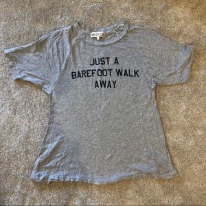 Wildfox Tee Shirt